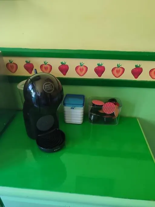 Piso Cano En Bossost Apartment
