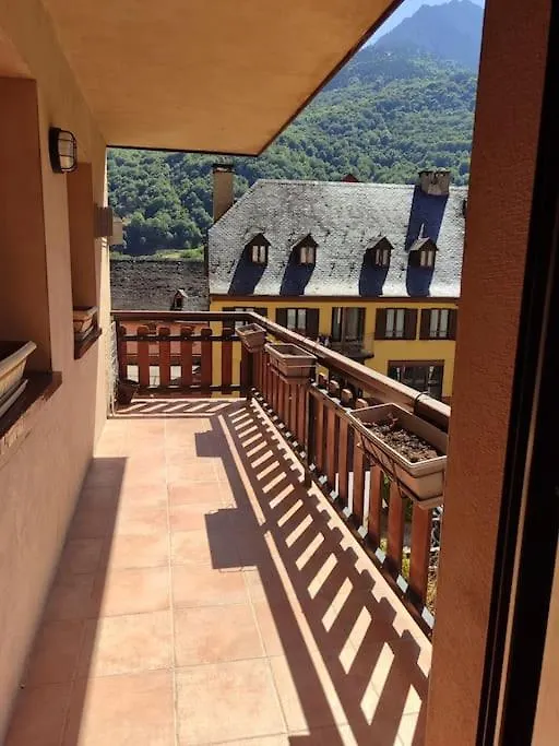 Piso Cano En Bossost