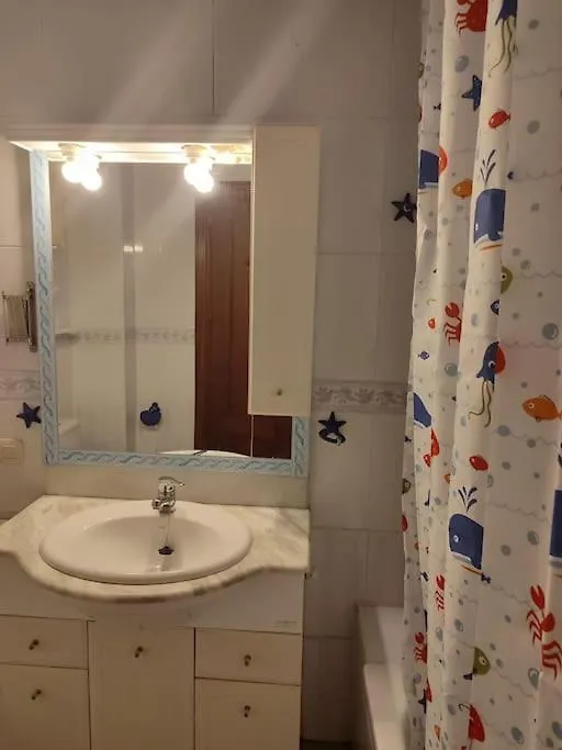 Piso Cano En Bossost