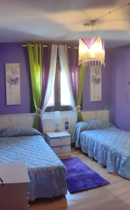 Apartment Piso Cano En Bossost