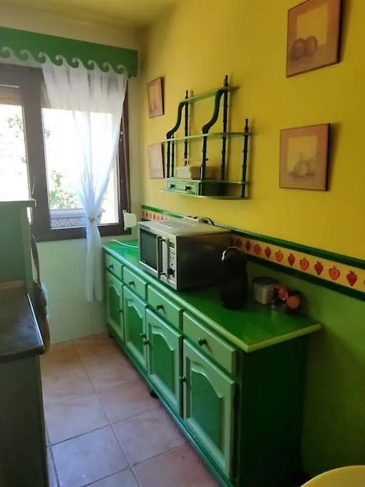 Piso Cano En Bossost