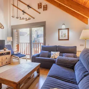 Apartamento El Portillon Bosost (Bossòst)