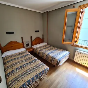 The Hotel