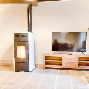 Saplan Real Estate Deth Nord Bosost (Bossòst)