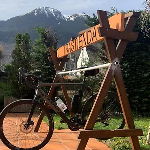 Guest house Hostaltina, Bossost