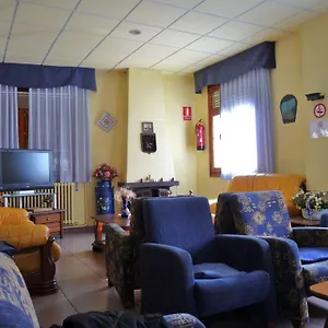 Hotel Garona, Bossost
